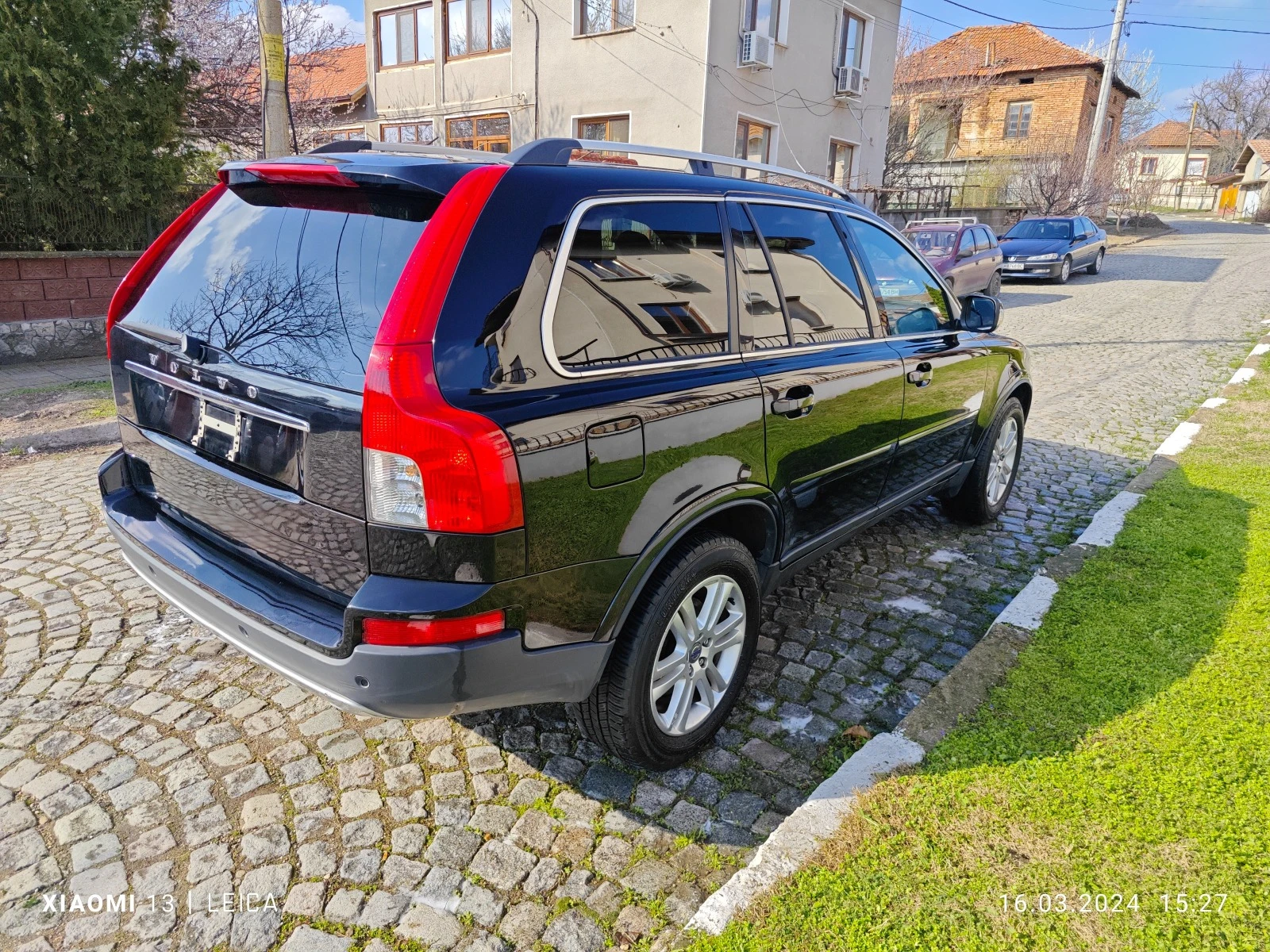 Volvo Xc90 3.2 fwd - изображение 5