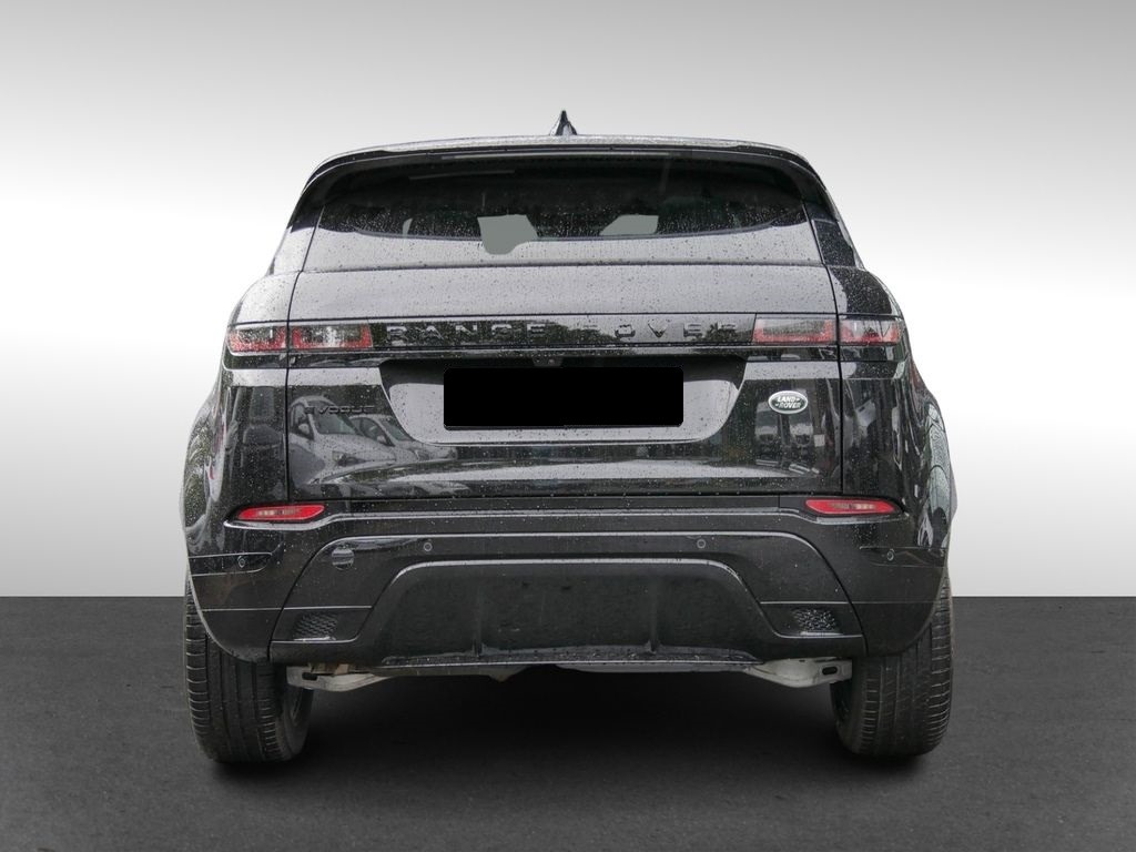 Land Rover Range Rover Evoque D200 = R-Dynamic SE= Black Pack Гаранция - изображение 2