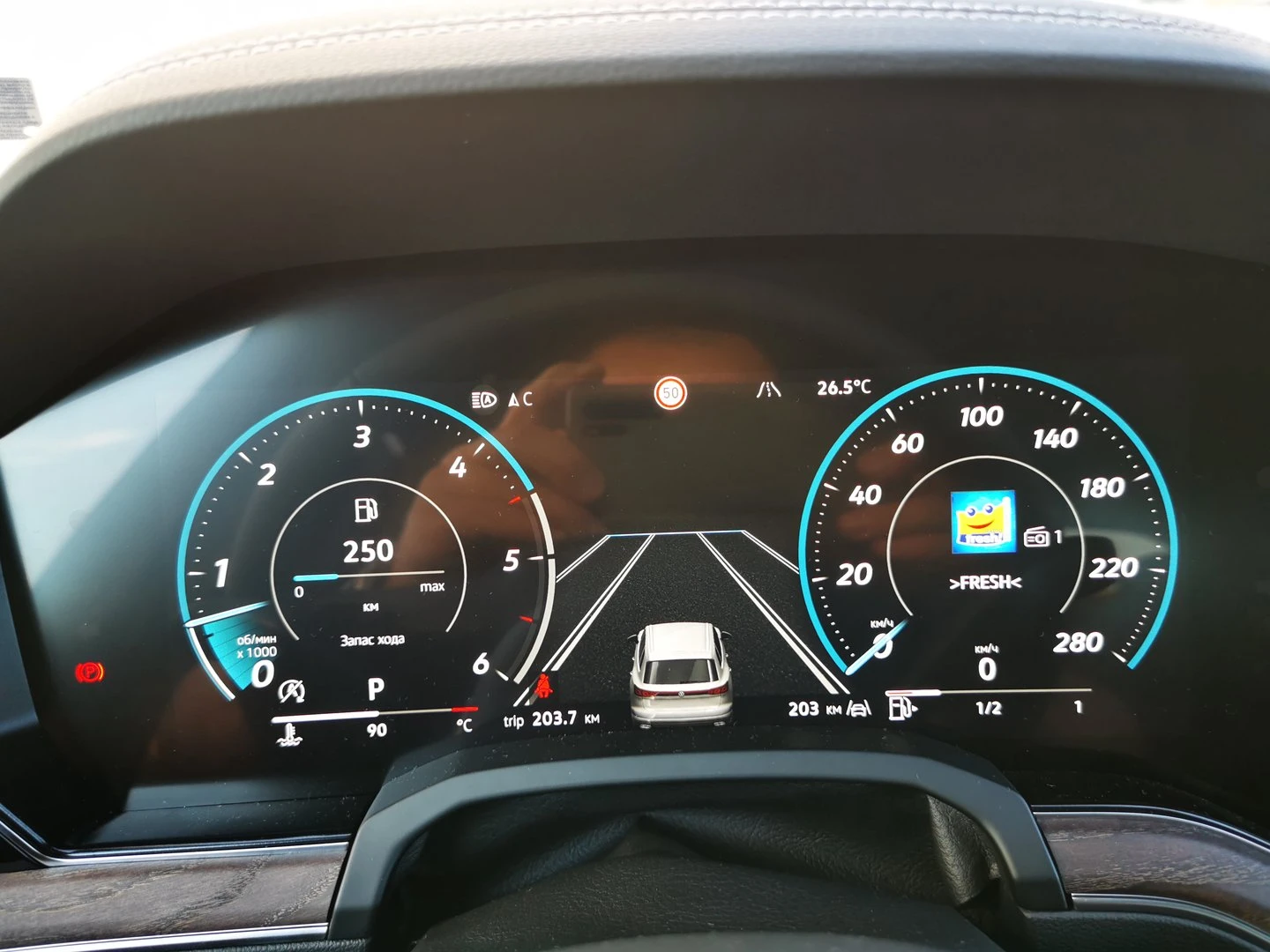 VW Touareg Elegance PA 3.0 V6 TDI SCR 4MOT | Mobile.bg — изображение 11