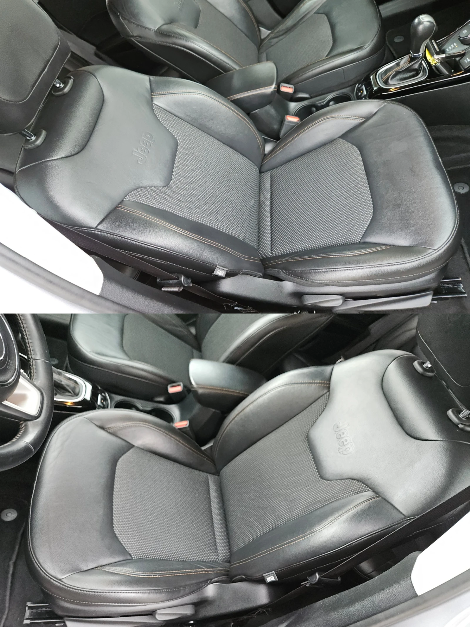 Jeep Compass 2.0m-Jet/LIMITED/BLACK FRIDAY/LED//NAVI/ | Mobile.bg   15