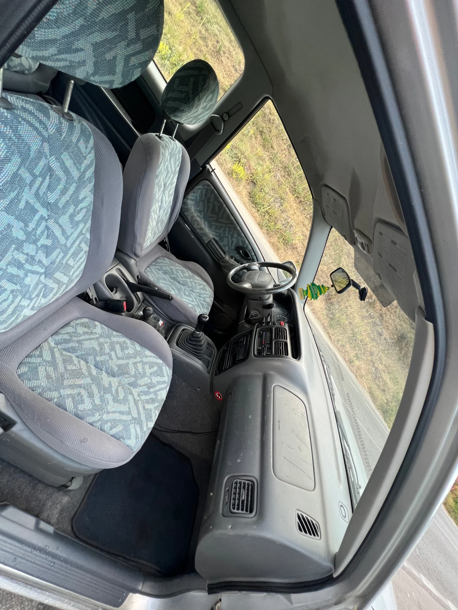 Suzuki Grand vitara 2.0* 128* Климатик* Теглич* Холандия - изображение 10