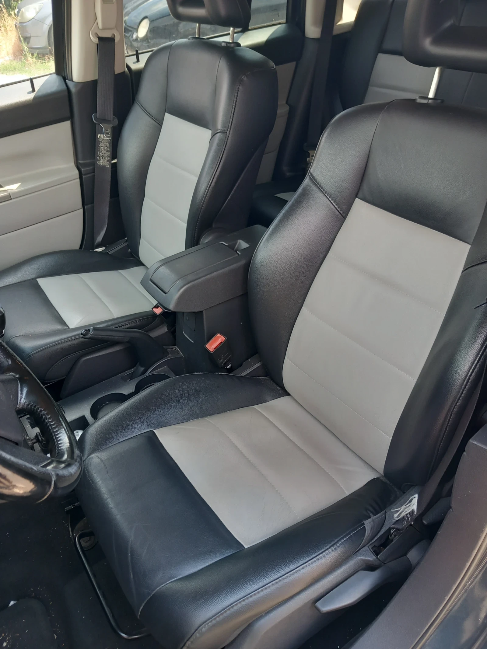Jeep Compass 2.0 CRD - изображение 8