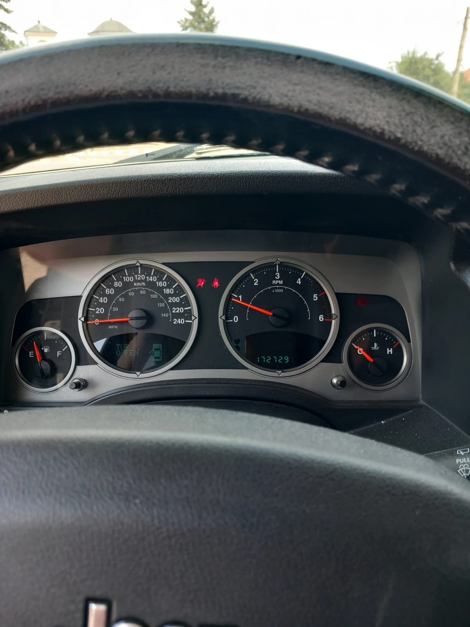 Jeep Compass 2.0 CRD - изображение 6