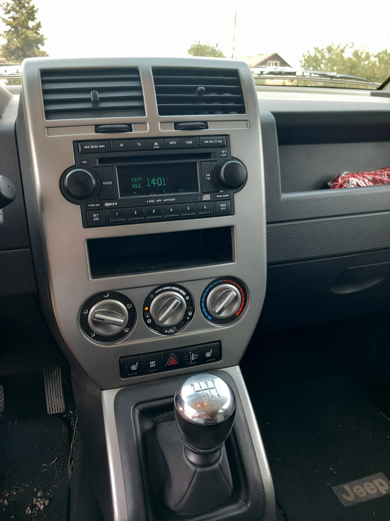 Jeep Compass 2.0 CRD - изображение 7