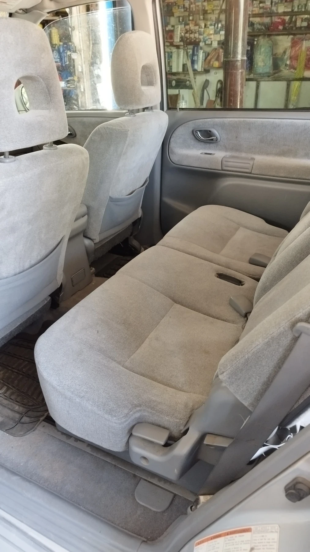 Suzuki Grand vitara XL-7  2, 7V6 173 k.c  газ/бензин  - изображение 8