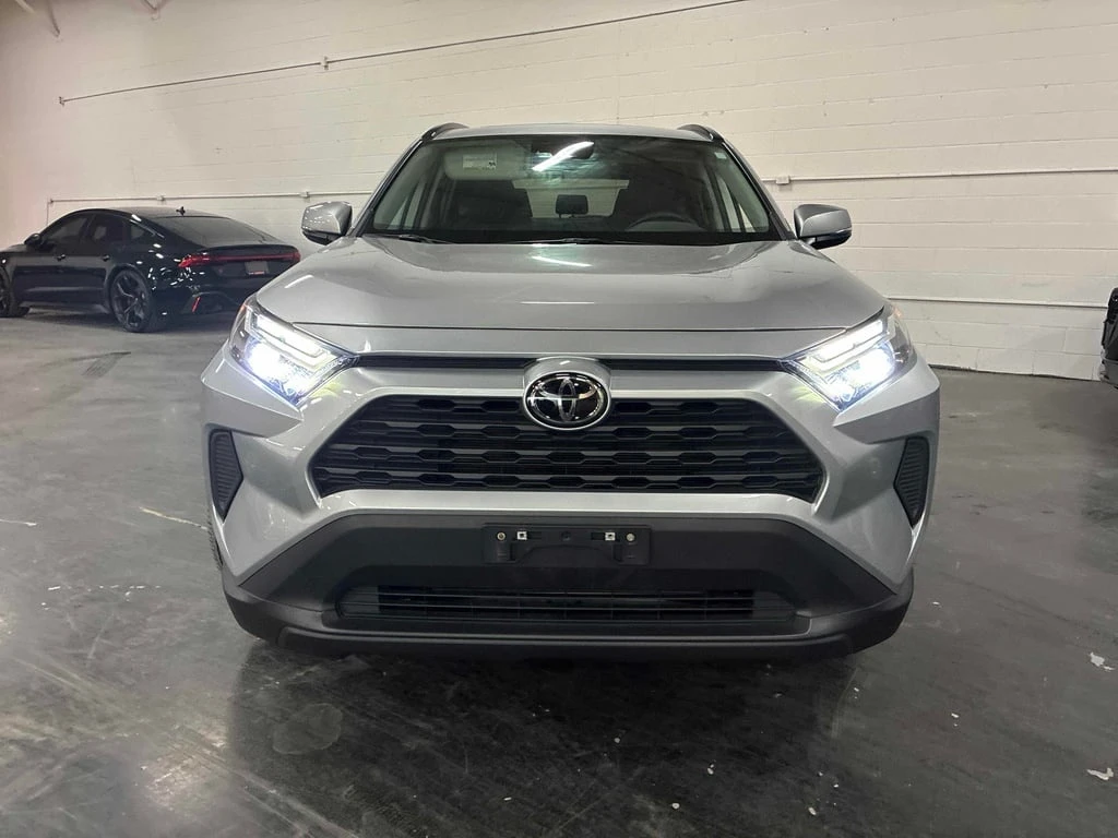 Toyota Rav4 * XLE * CARFAX * БЕЗ ПЪРВОНАЧАЛНА ВНОСКА - изображение 6