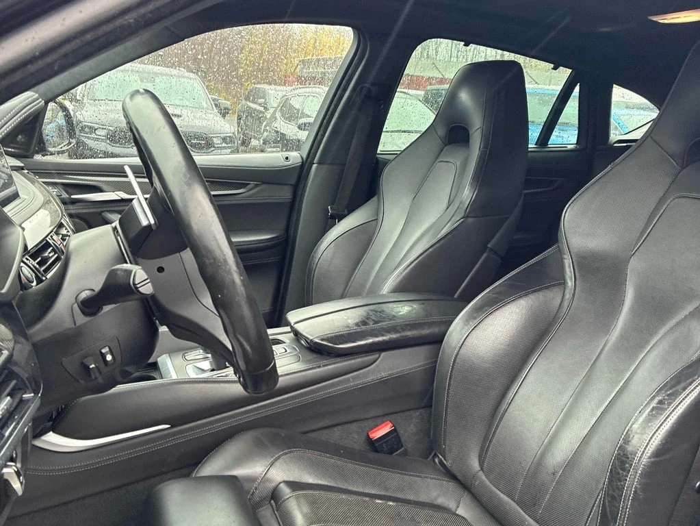 BMW X6  * CARFAX *    | Mobile.bg   13