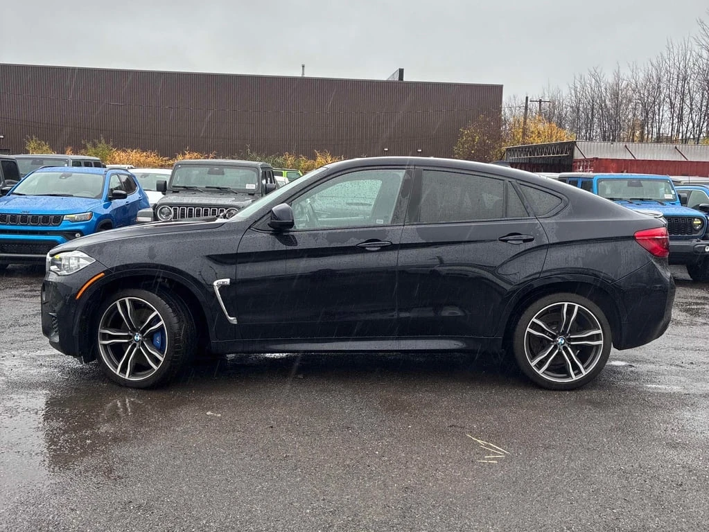 BMW X6  * CARFAX * БЕЗ ПЪРВОНАЧАЛНА ВНОСКА - изображение 2