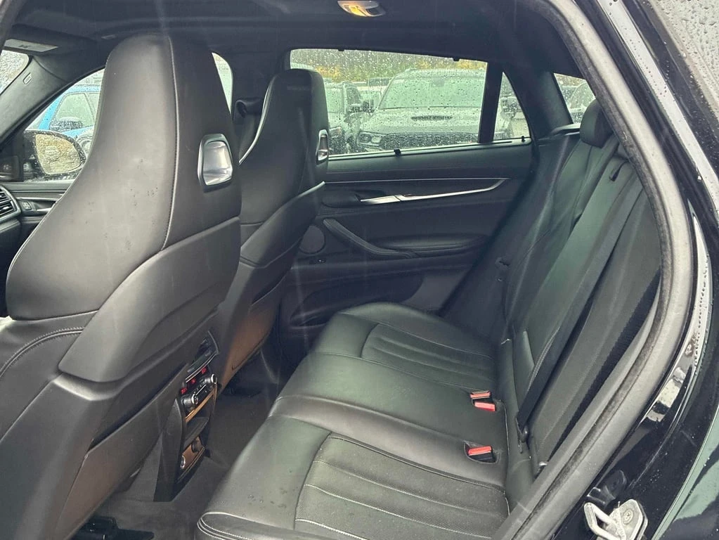 BMW X6  * CARFAX *    | Mobile.bg   17