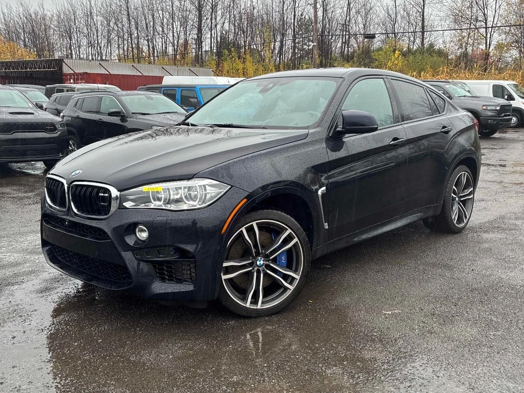 BMW X6  * CARFAX *    | Mobile.bg   1