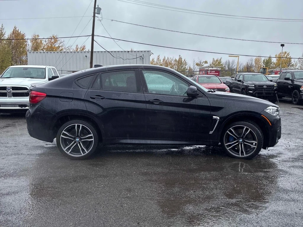 BMW X6  * CARFAX * БЕЗ ПЪРВОНАЧАЛНА ВНОСКА - изображение 3