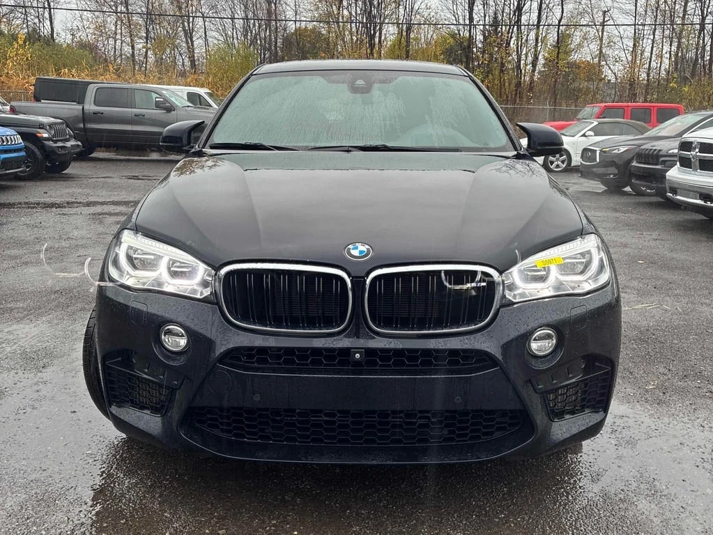 BMW X6  * CARFAX * БЕЗ ПЪРВОНАЧАЛНА ВНОСКА - изображение 6