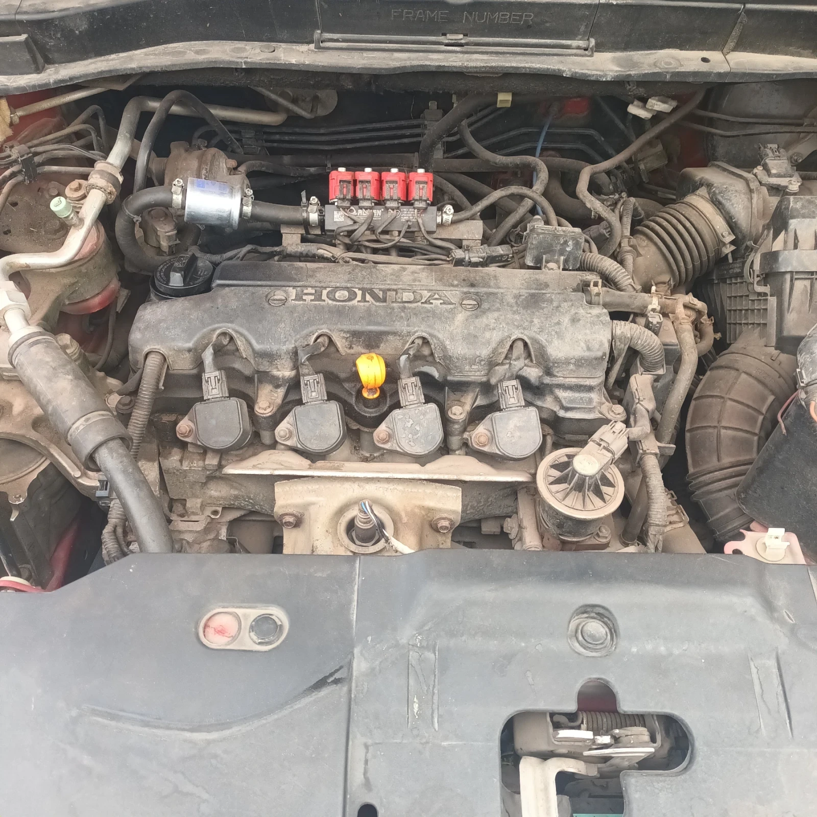 Honda Cr-v / | Mobile.bg   14