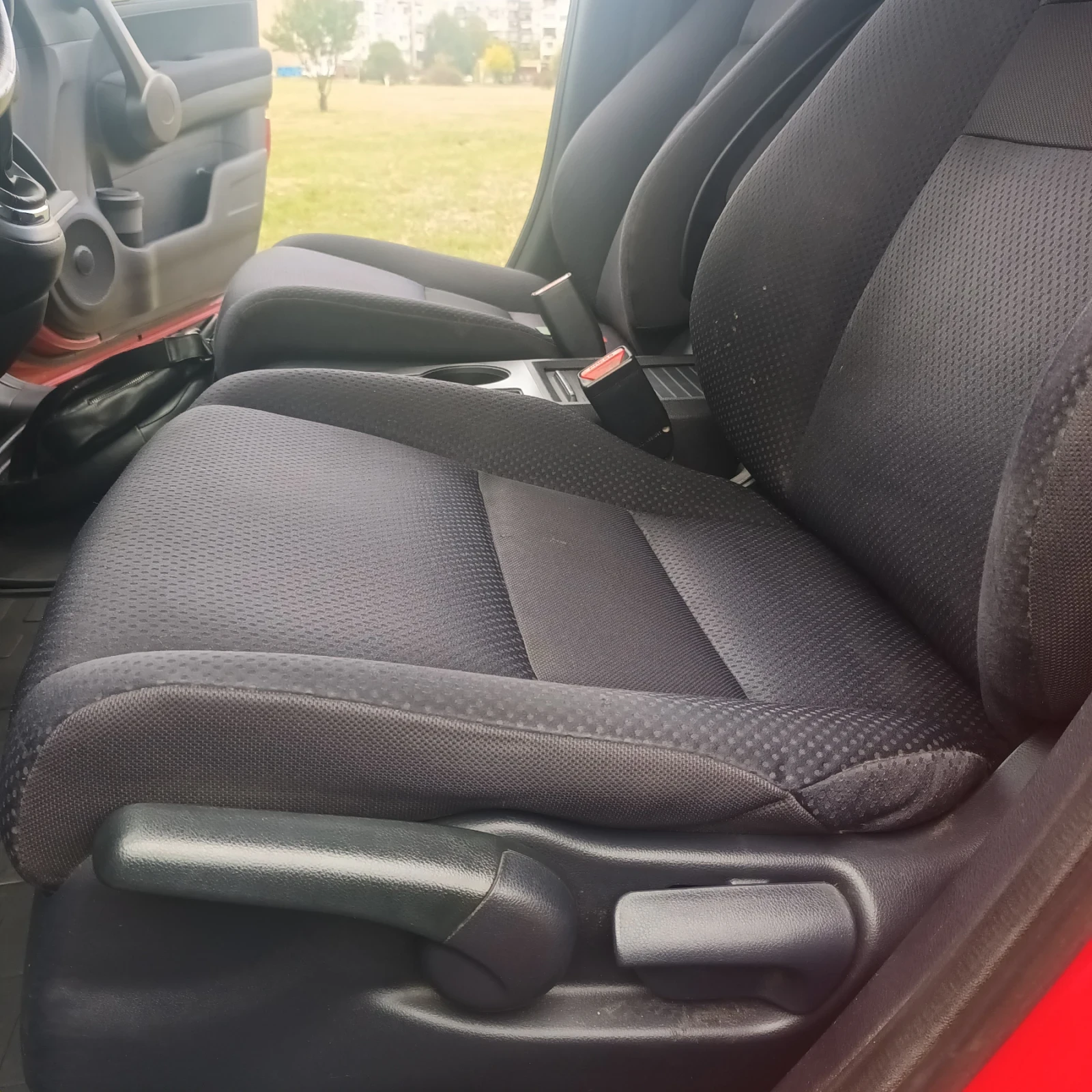 Honda Cr-v / | Mobile.bg   11