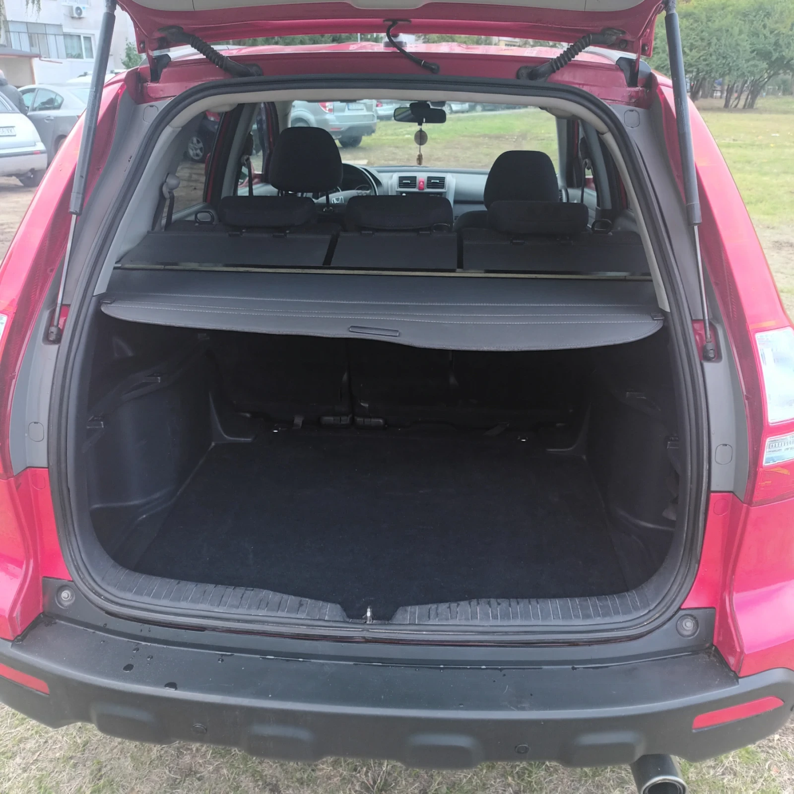 Honda Cr-v / | Mobile.bg   5