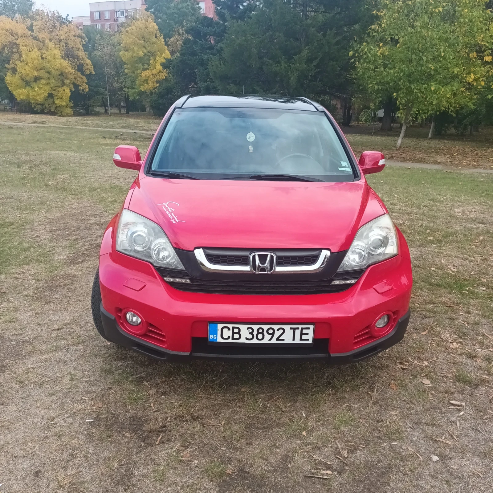 Honda Cr-v / | Mobile.bg   1