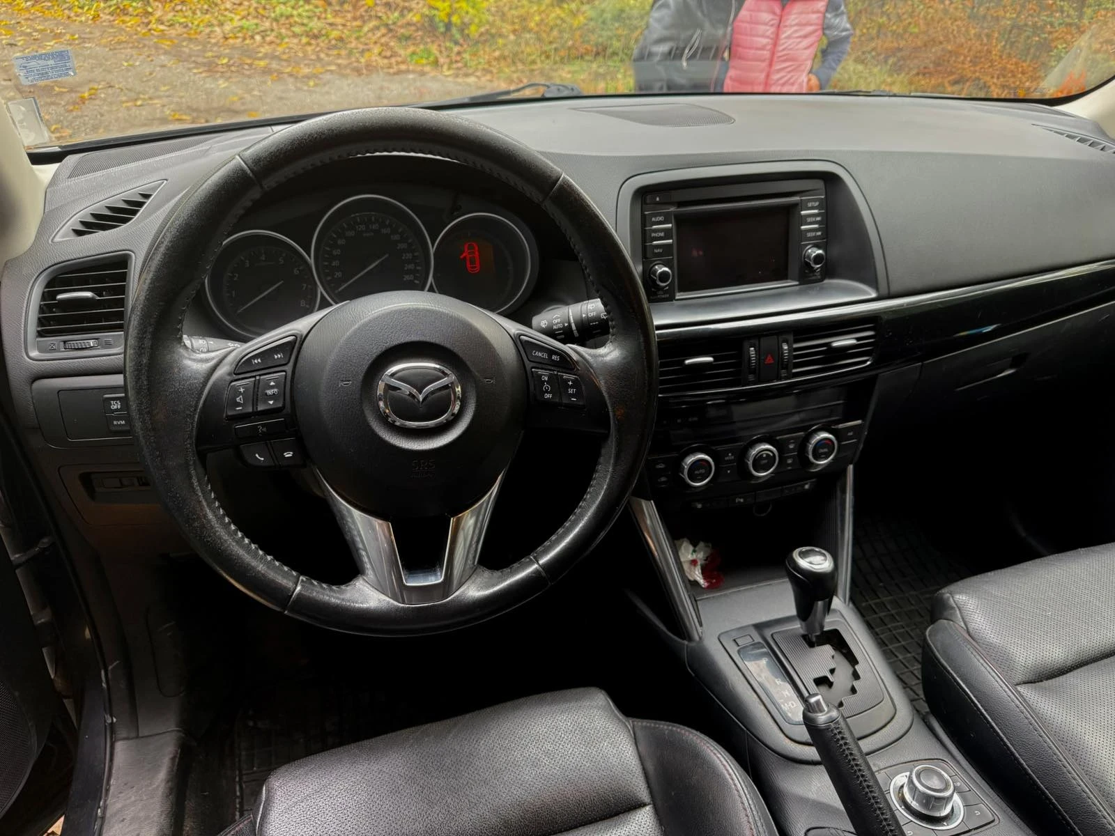 Mazda CX-5 5 | Mobile.bg   12