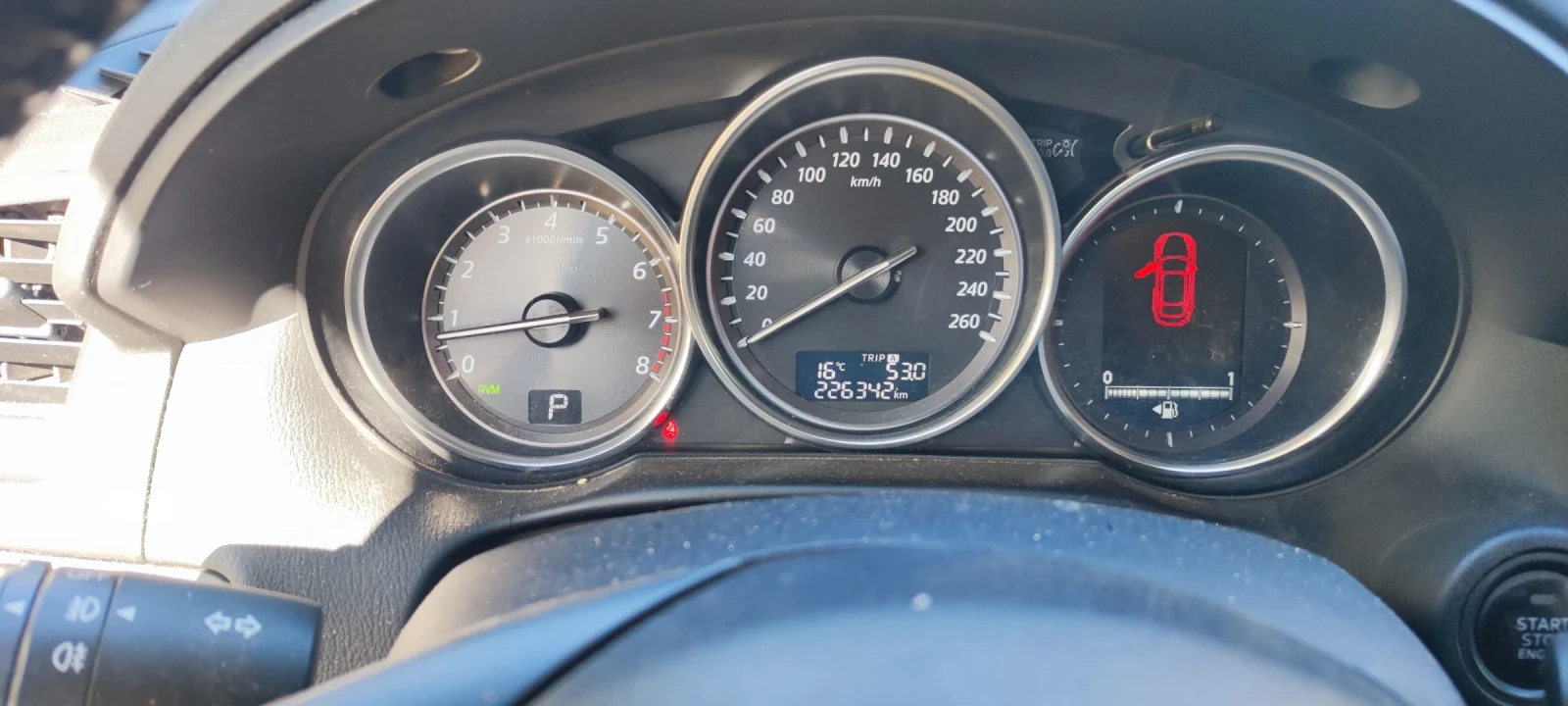 Mazda CX-5 5 | Mobile.bg   1