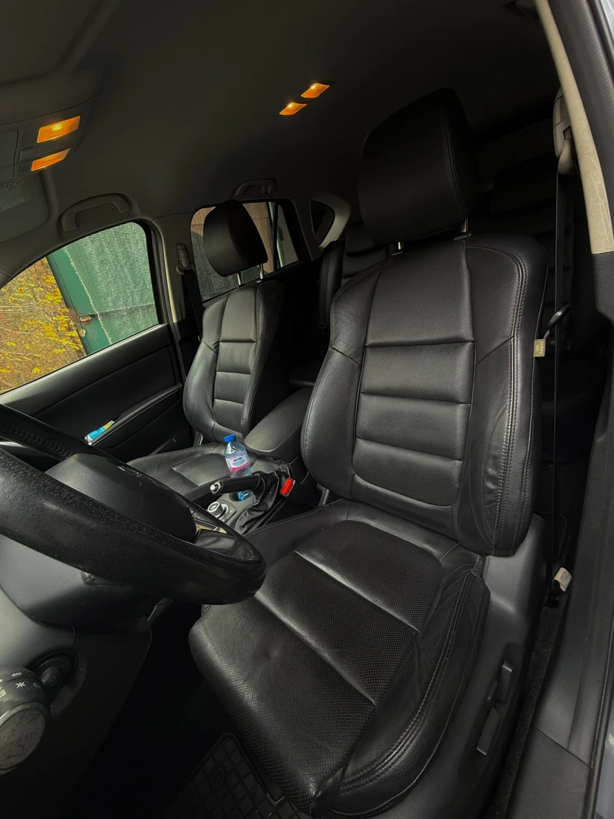 Mazda CX-5 5 | Mobile.bg   10