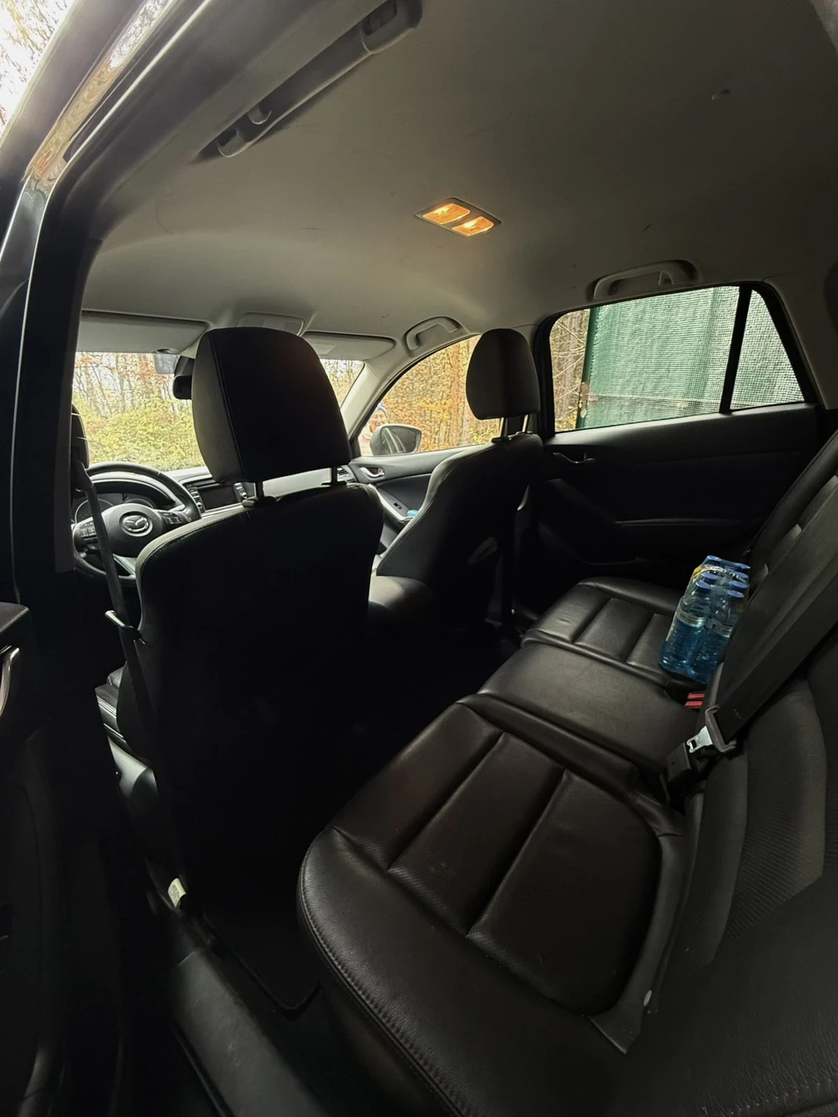 Mazda CX-5 5 | Mobile.bg   11