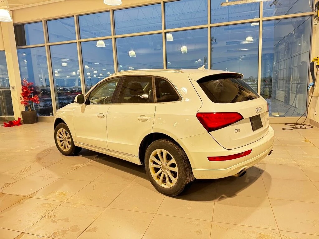 Audi Q5 * 2.0T Prem Plus Tip qtro Heated Front And Rear Se | Mobile.bg � ����������� 4