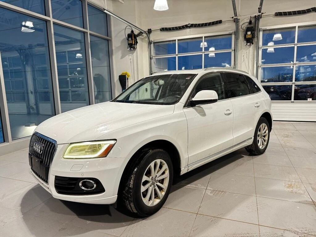 Audi Q5 * 2.0T Prem Plus Tip qtro Heated Front And Rear Se | Mobile.bg � ����������� 2