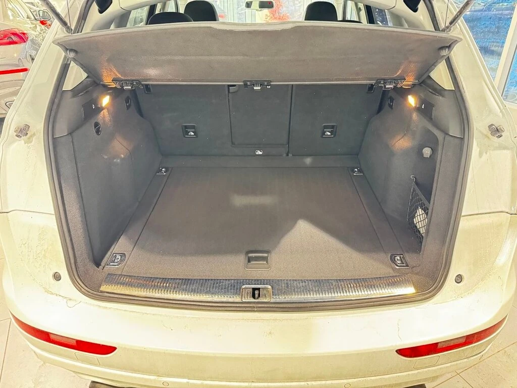 Audi Q5 * 2.0T Prem Plus Tip qtro Heated Front And Rear Se | Mobile.bg � ����������� 12