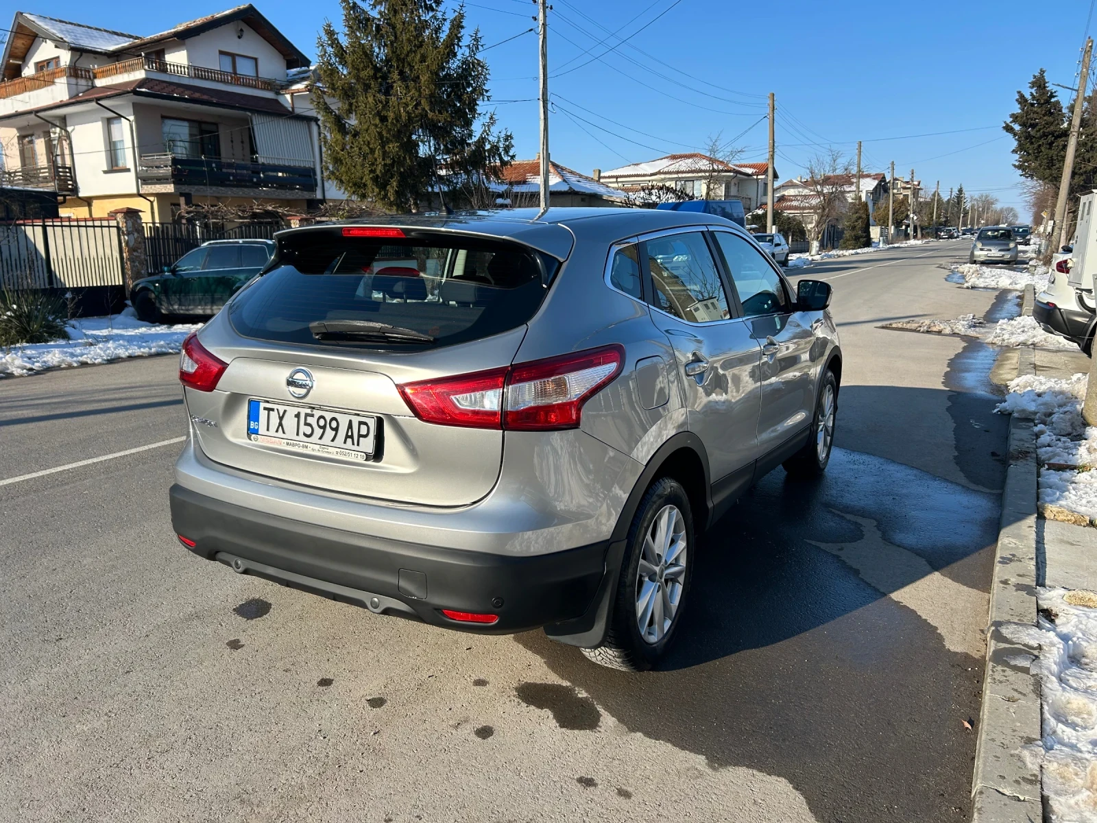 Nissan Qashqai | Mobile.bg � ����������� 4
