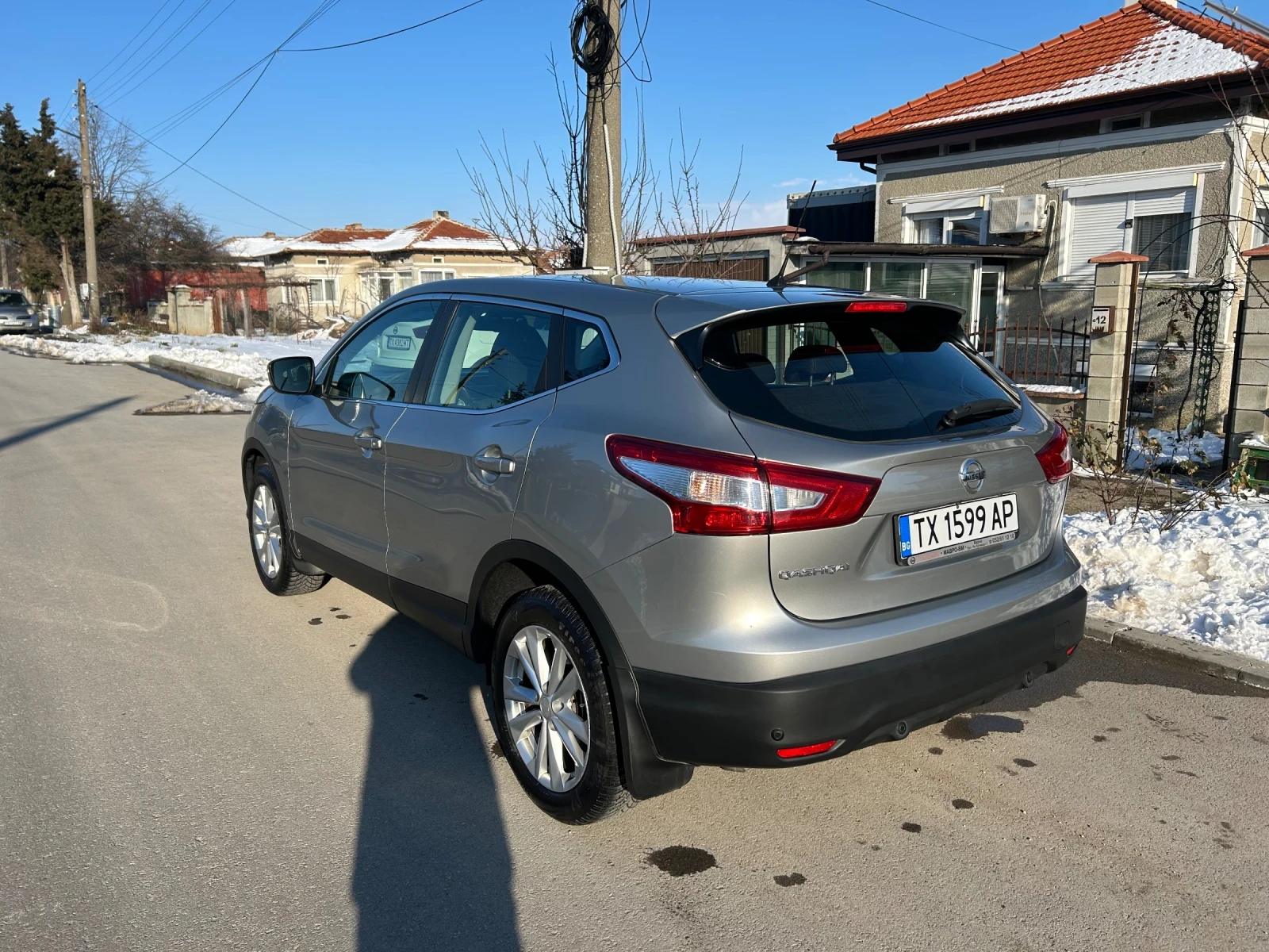 Nissan Qashqai | Mobile.bg � ����������� 6