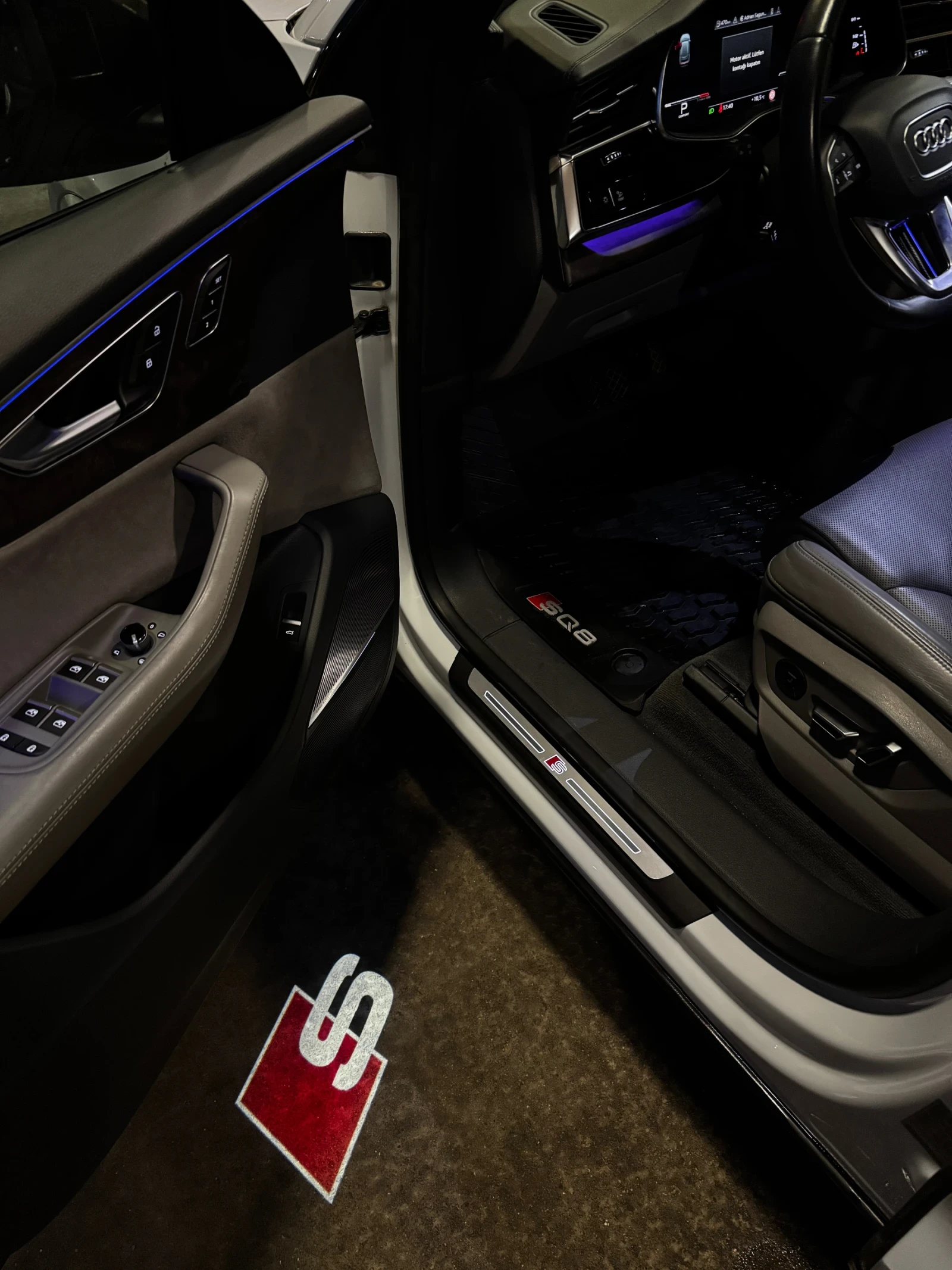 Audi Q8  3.0T SQ8 pack - изображение 5