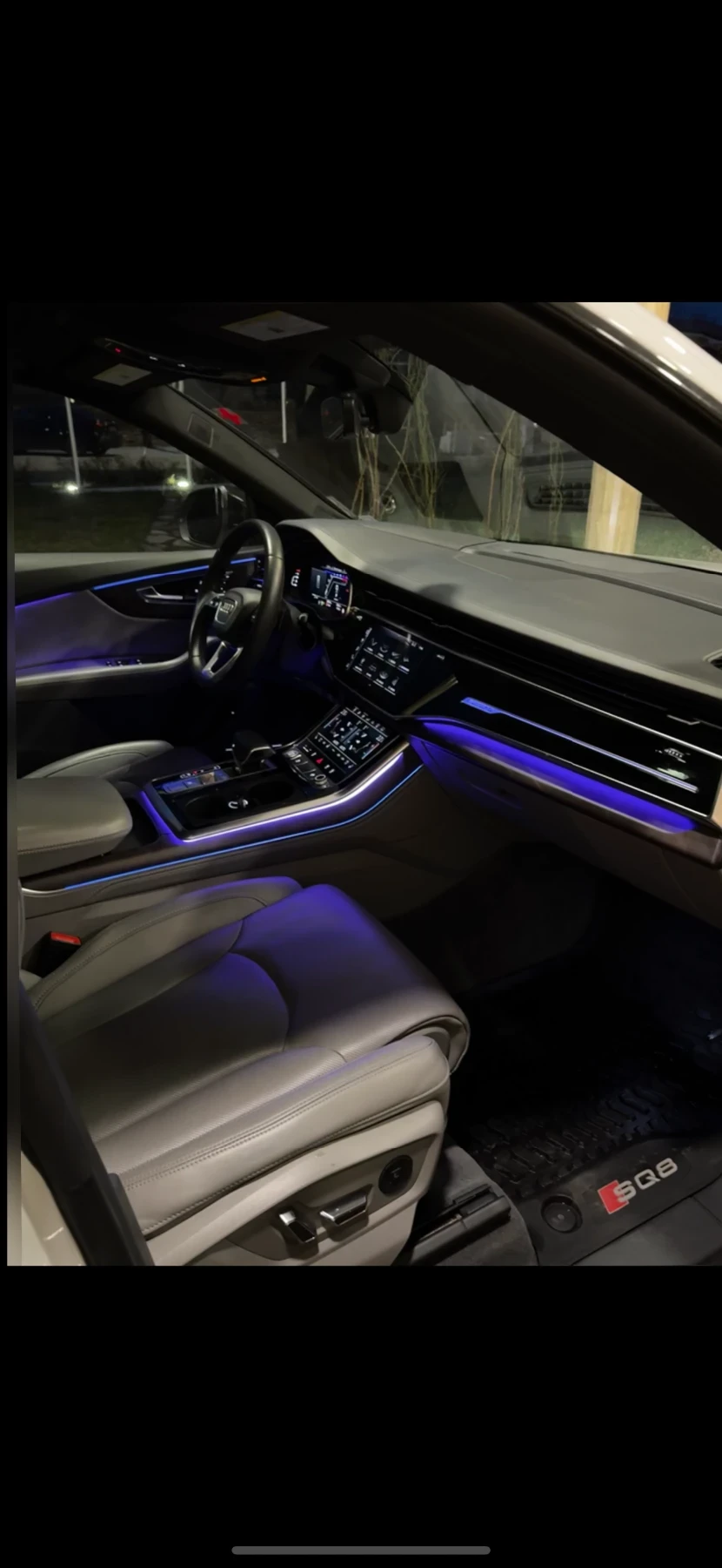 Audi Q8  3.0T SQ8 pack | Mobile.bg � ����������� 16