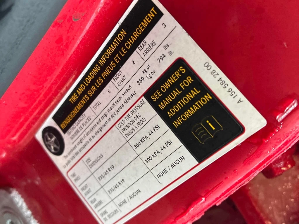 Mercedes-Benz GLA 250  CARFAX - изображение 10