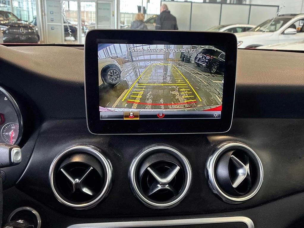 Mercedes-Benz GLA 250  CARFAX - изображение 9