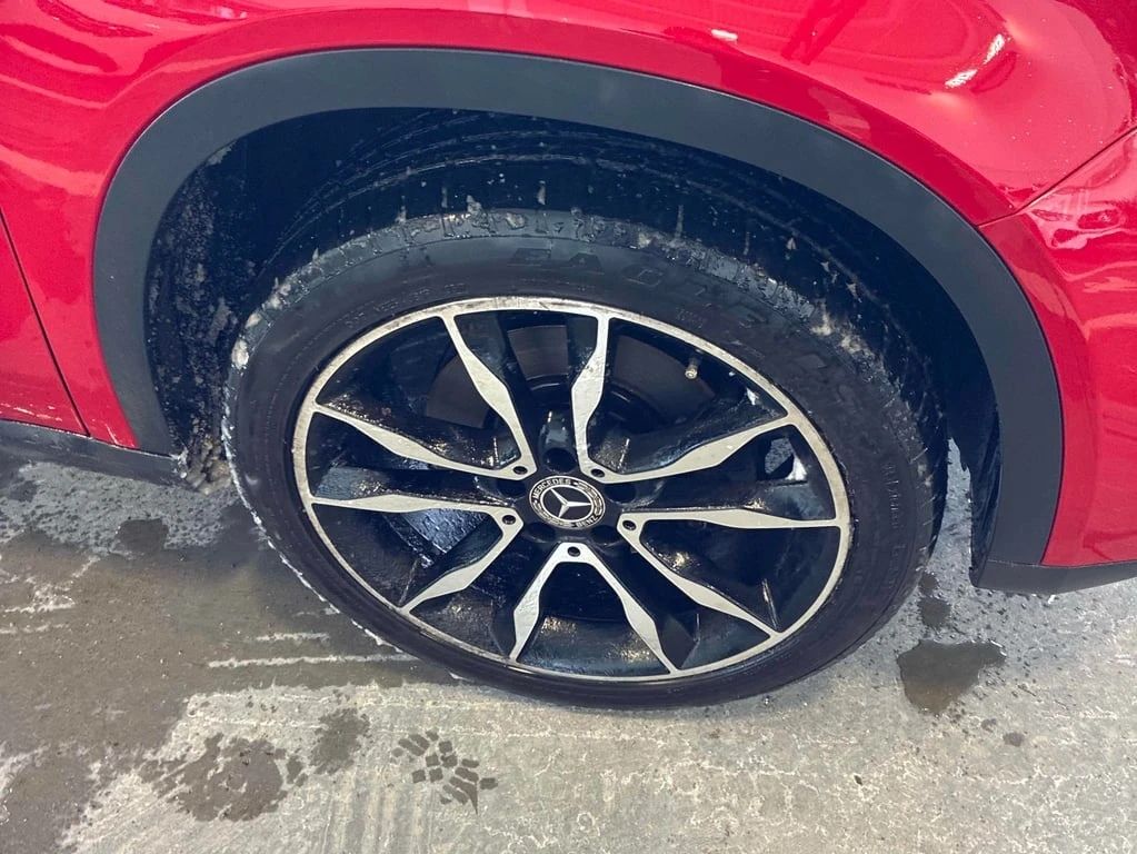 Mercedes-Benz GLA 250  CARFAX - изображение 7