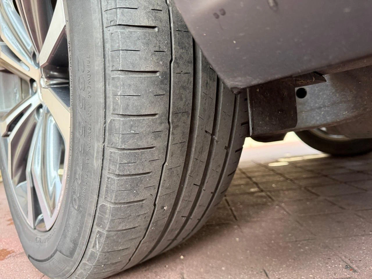 Lexus RX 450h 4x4 hybride essence/électrique - изображение 10