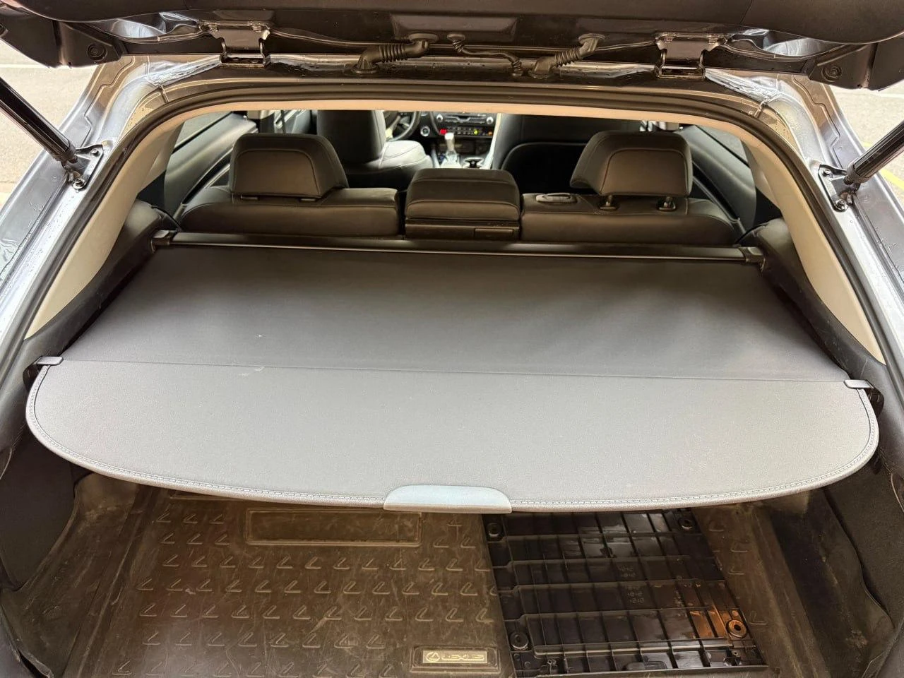 Lexus RX 450h 4x4 hybride essence/électrique | Mobile.bg � ����������� 11