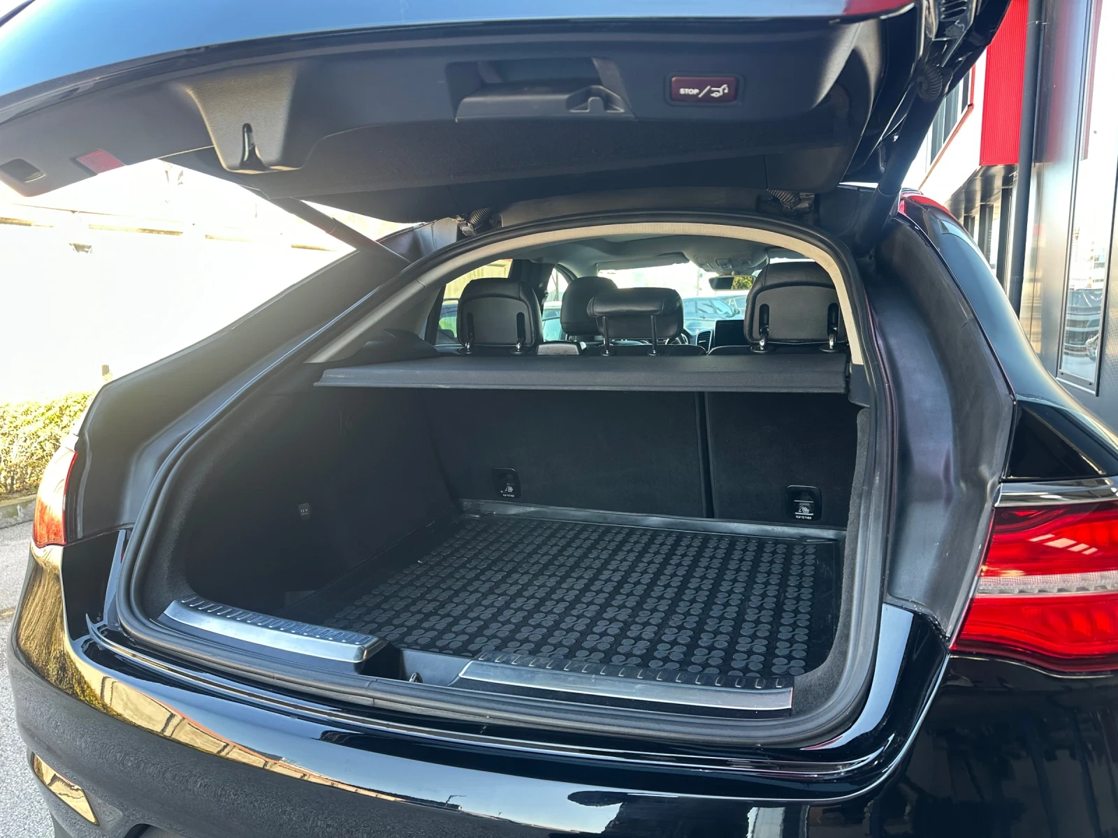 Mercedes-Benz GLE 350 cdi 9Gtronik/4Matik /LED/Camera/KEYLESS/Panorama | Mobile.bg � ����������� 17