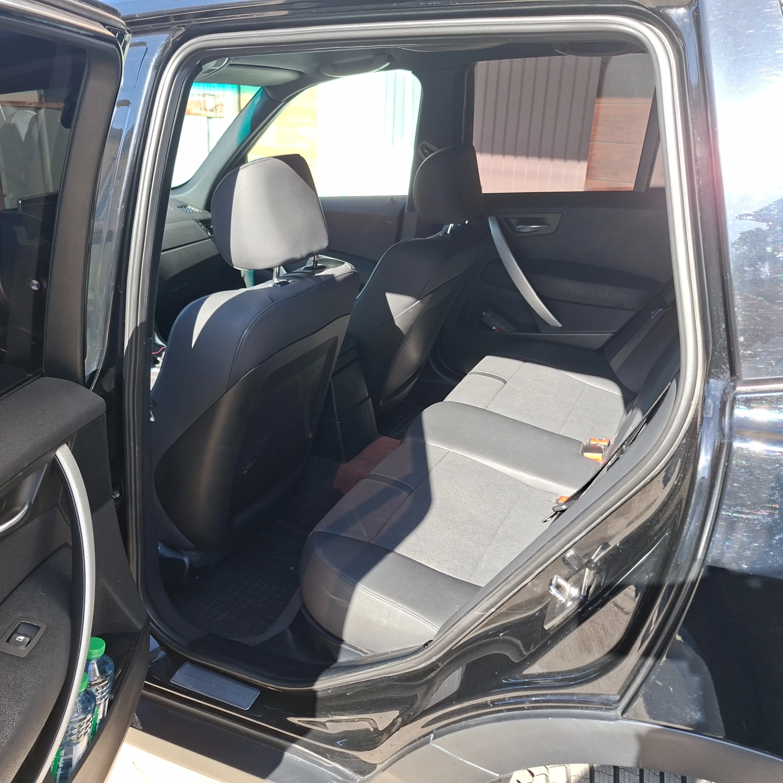 BMW X3, снимка 8 - Автомобили и джипове - 53864185