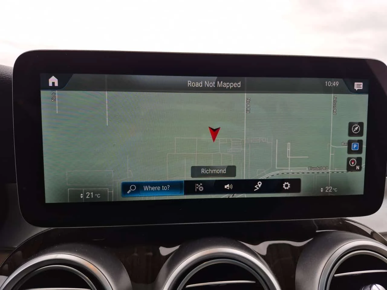 Mercedes-Benz GLC 300 PANORAMA| 360 КАМЕРИ| CARFAX| ПАМЕТ| , снимка 10 - Автомобили и джипове - 54087138