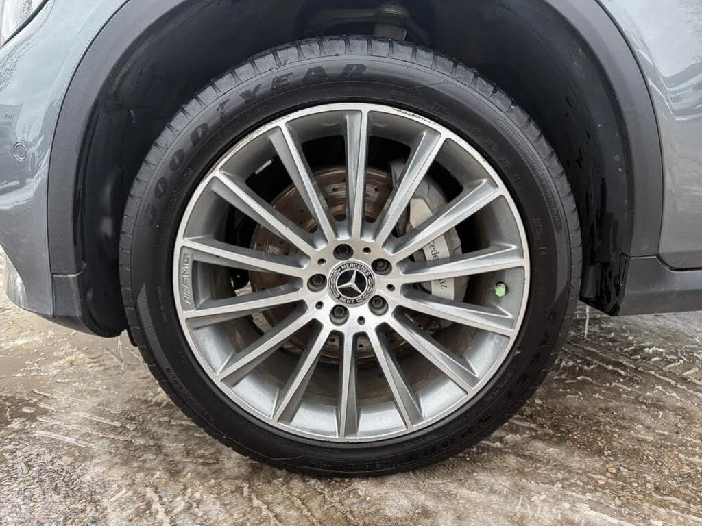 Mercedes-Benz GLC 300 * COUPE* 4MATIC* ������* ����*  | Mobile.bg � ����������� 6