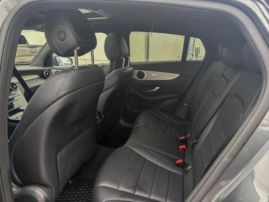 Mercedes-Benz GLC 300 * COUPE* 4MATIC* ������* ����*  | Mobile.bg � ����������� 13