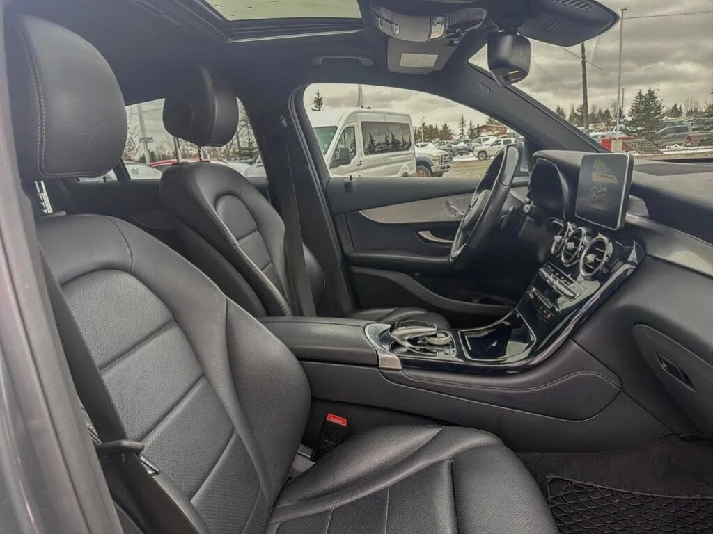 Mercedes-Benz GLC 300 * COUPE* 4MATIC* ������* ����*  | Mobile.bg � ����������� 12