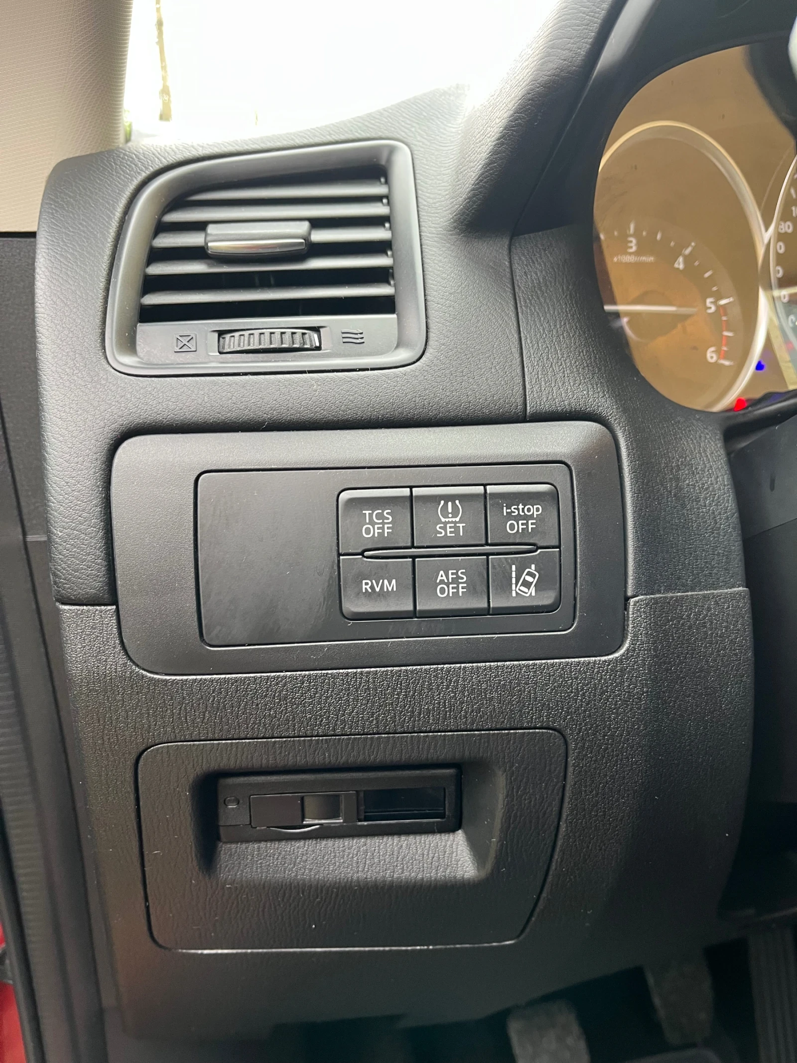 Mazda CX-5 2.2, снимка 12 - Автомобили и джипове - 54585196