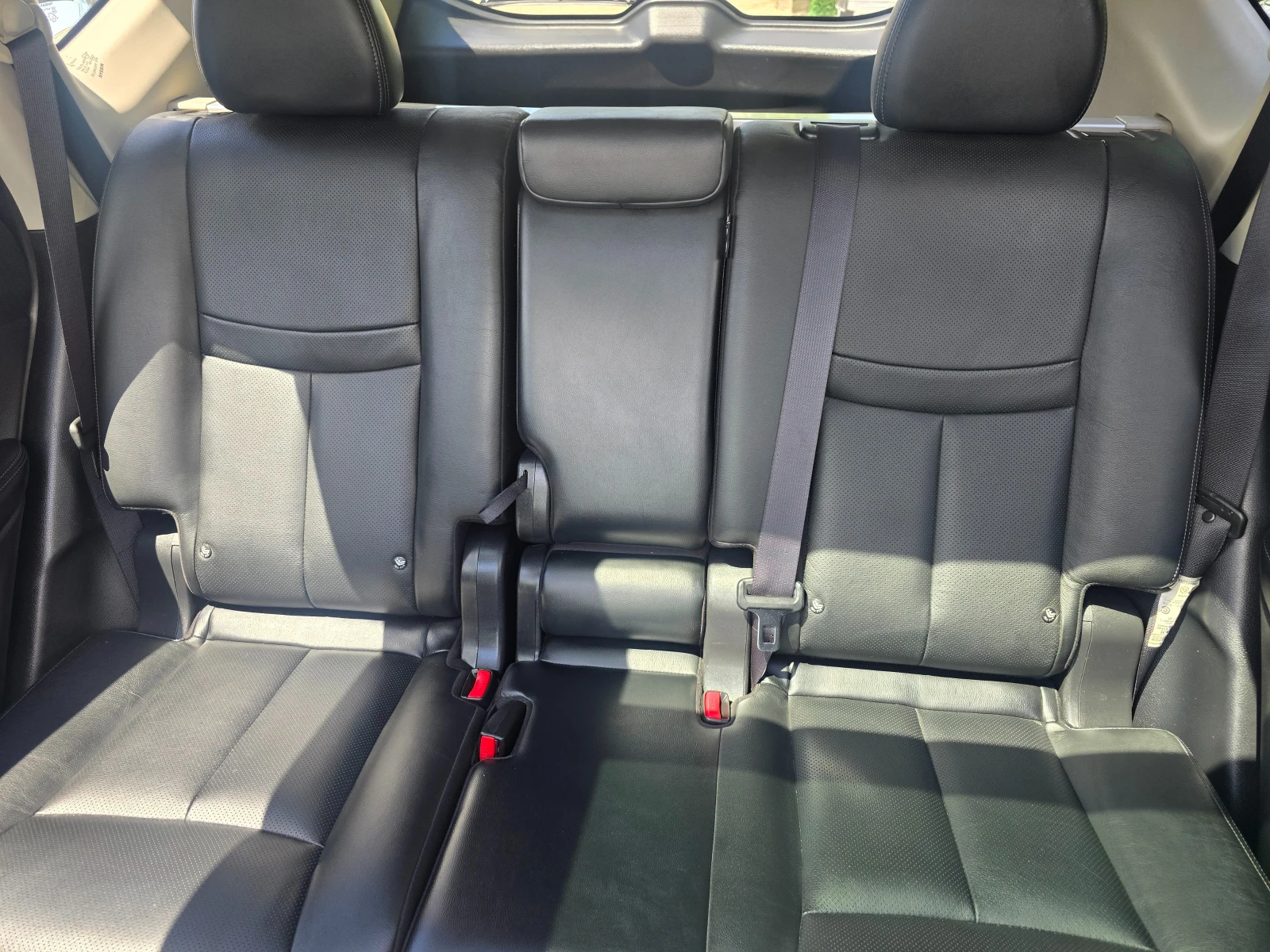 Nissan X-trail 1.7DCI-150.K.C-ЕВРО 6В-АВТОМАТИК-ПАНОРАМА-360 КАМЕ, снимка 14 - Автомобили и джипове - 54770808