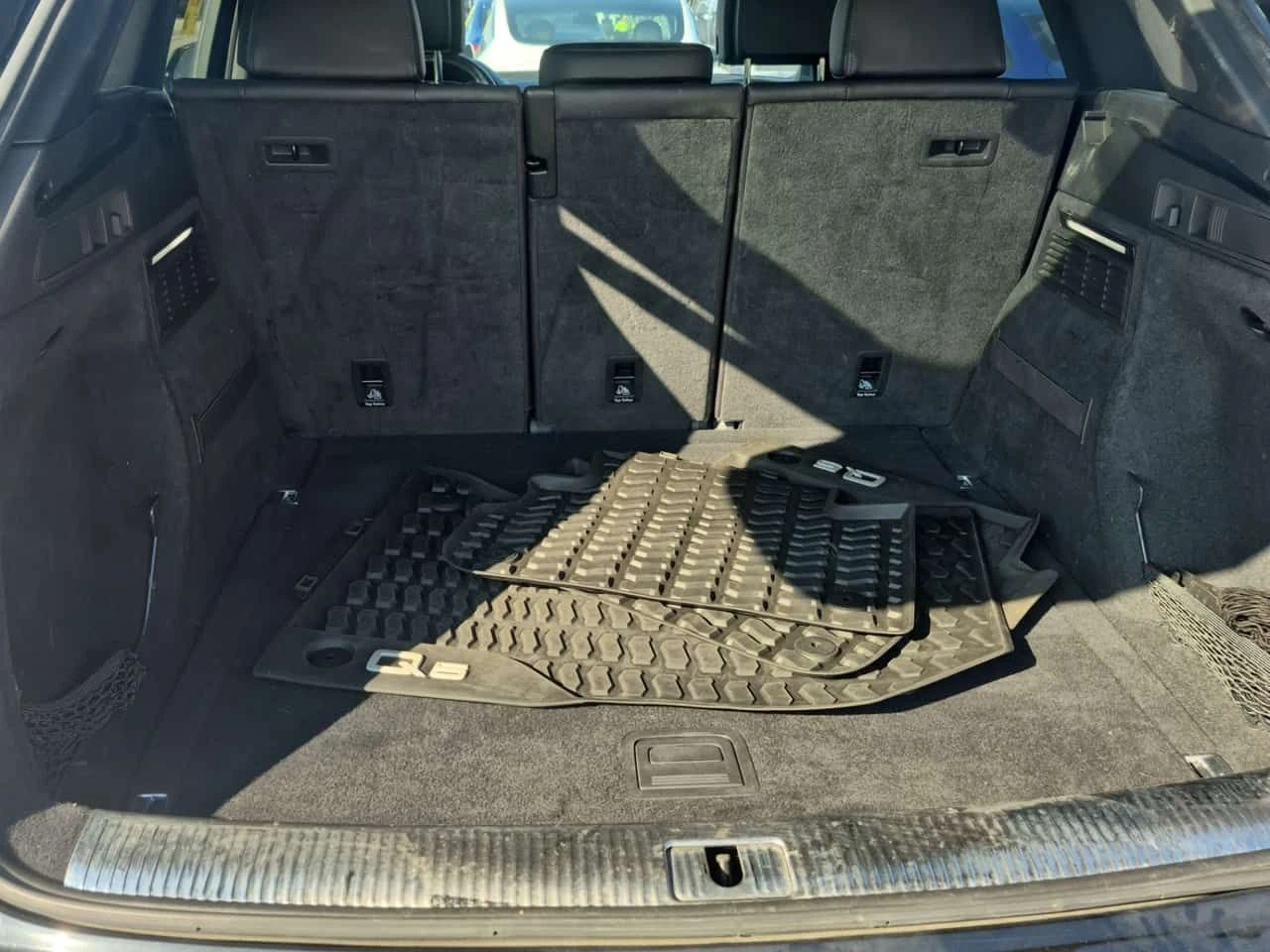 Audi Q5  3.0T TECHNIK | S-LINE | 360 | PANO | 2 КЛЮЧА , снимка 14 - Автомобили и джипове - 54835197