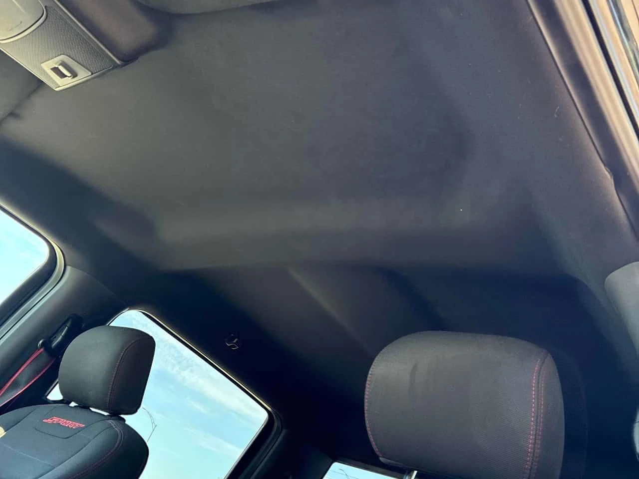 Ford F150 * 4WD SuperCrew 5.5' Box* АВТОКРЕДИТ* , снимка 12 - Автомобили и джипове - 54842150