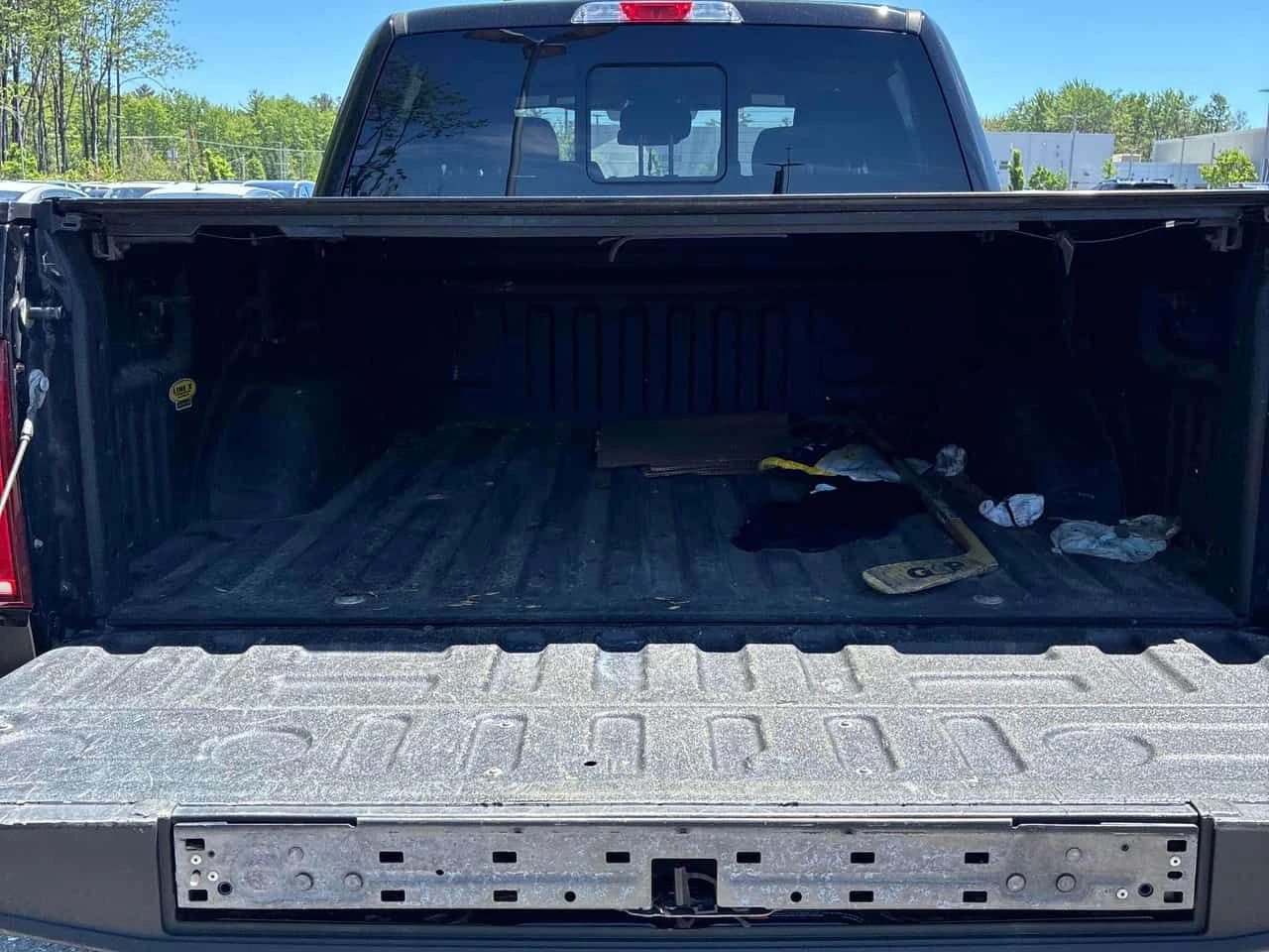 Ford F150 * 4WD SuperCrew 5.5' Box* АВТОКРЕДИТ* , снимка 16 - Автомобили и джипове - 54842150