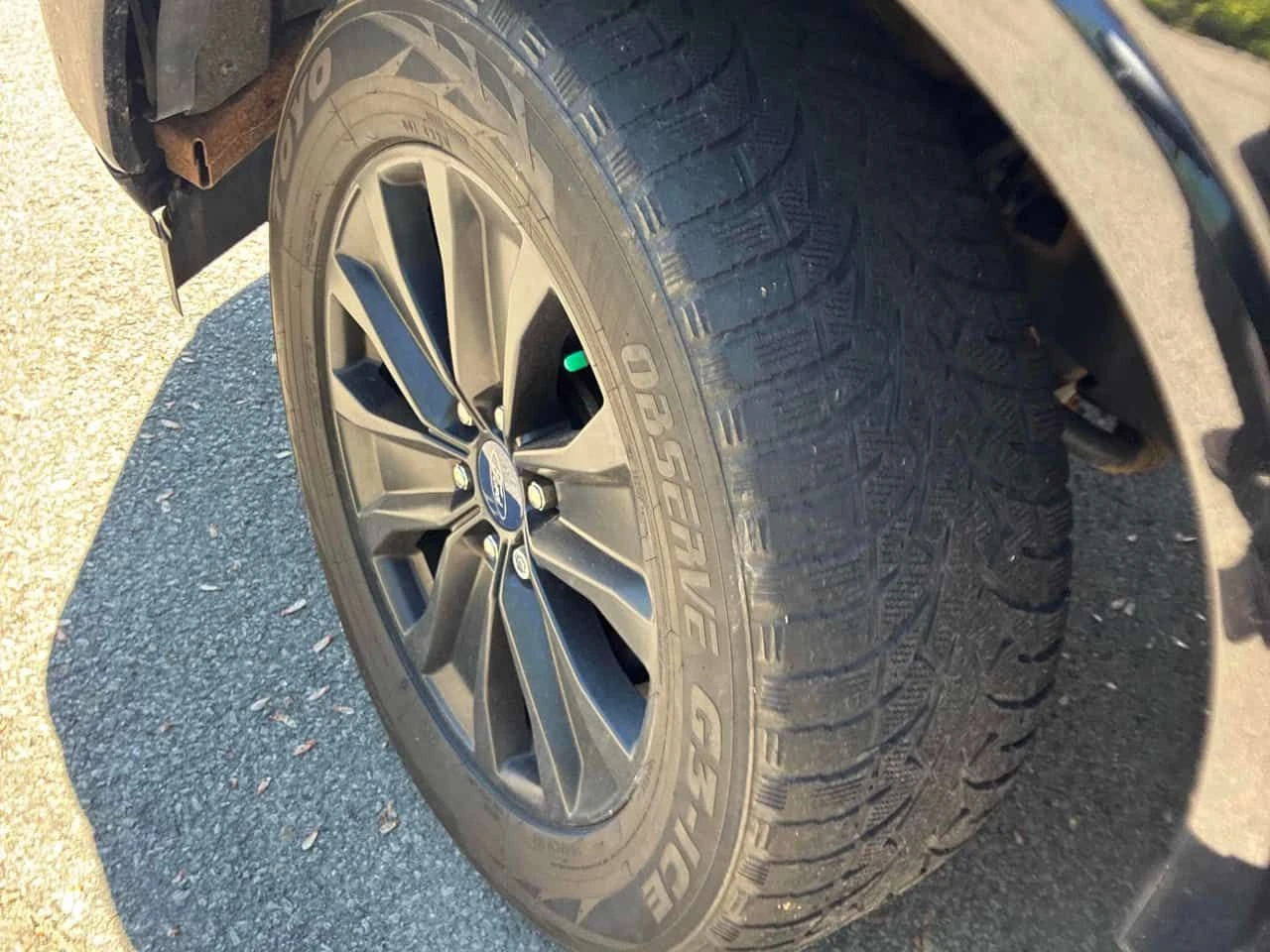 Ford F150 * 4WD SuperCrew 5.5' Box* АВТОКРЕДИТ* , снимка 14 - Автомобили и джипове - 54842150