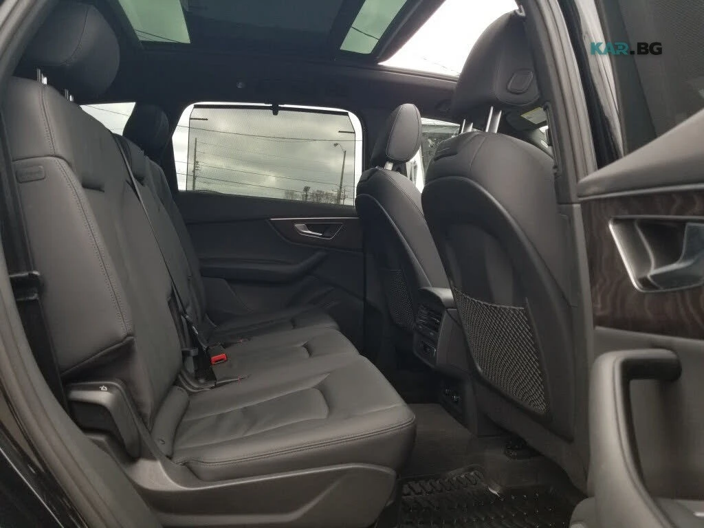 Audi Q7 QUATTRO* KOMFORT* 55-TFSI* 7-SEATS* , снимка 16 - Автомобили и джипове - 54857533