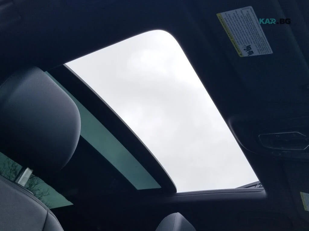 Audi Q7 QUATTRO* KOMFORT* 55-TFSI* 7-SEATS* , снимка 14 - Автомобили и джипове - 54857533